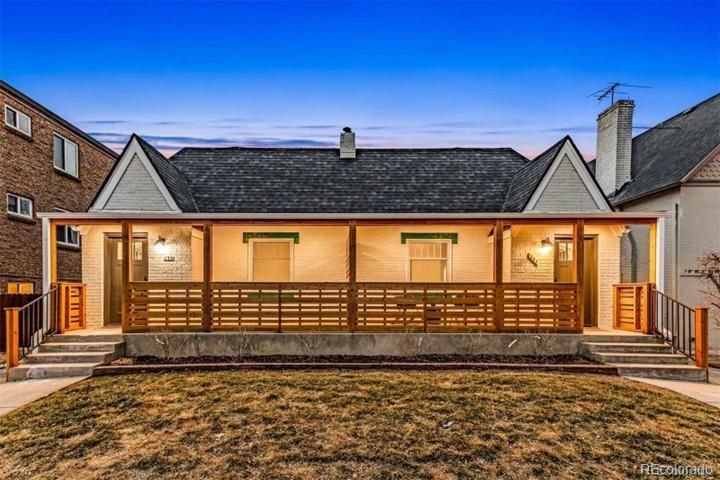 171 S Pennsylvania St, Denver, CO 80209