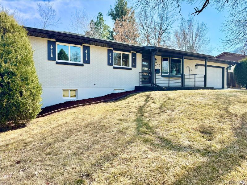 1630 S Valentine Way, Lakewood, CO 80228