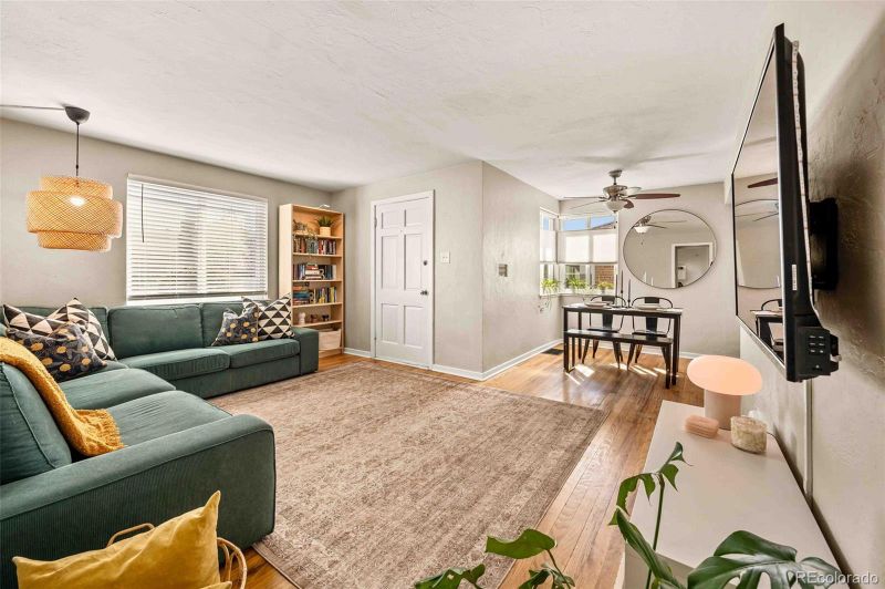 871 Quebec St, Denver, CO 80220