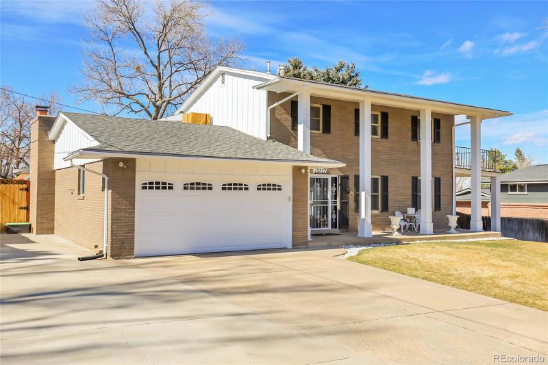 13577 W Alaska Dr, Lakewood, CO 80228
