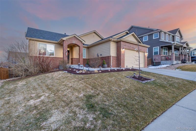 2598 Terravita Way, Castle Rock, CO 80108