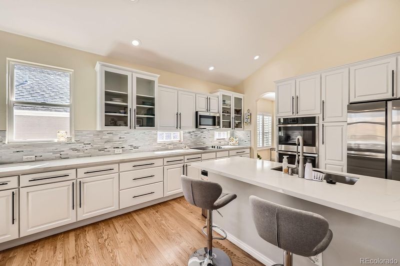 7360 S Owens Ct, Littleton, CO 80127