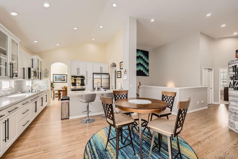 7360 S Owens Ct, Littleton, CO 80127