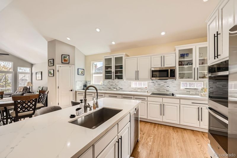 7360 S Owens Ct, Littleton, CO 80127