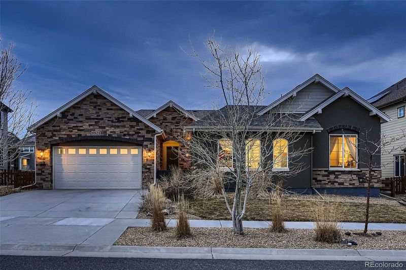 9521 Garnett Way, Arvada, CO 80007