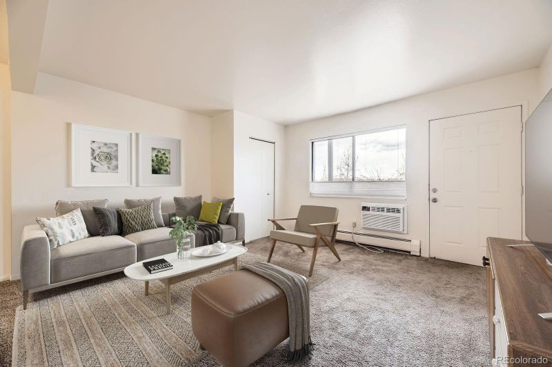 5995 W Hampden Ave #8C, Denver, CO 80227