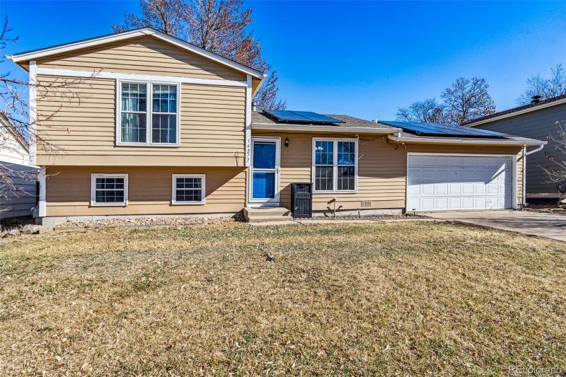 16277 E Arkansas Dr, Aurora, CO 80017