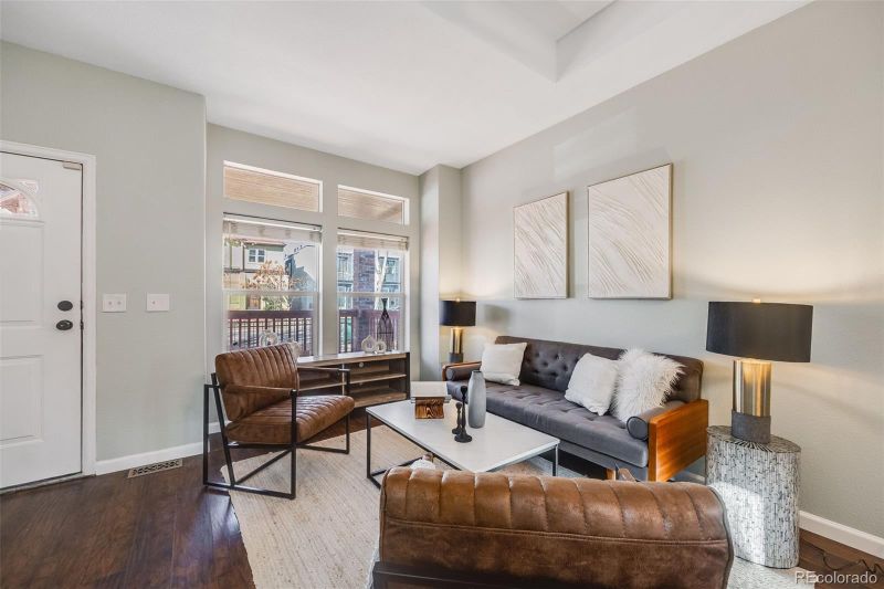 3932 Tejon St, Denver, CO 80211