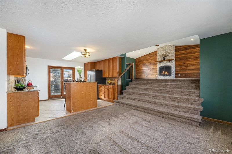 1539 S Quail St, Denver, CO 80232