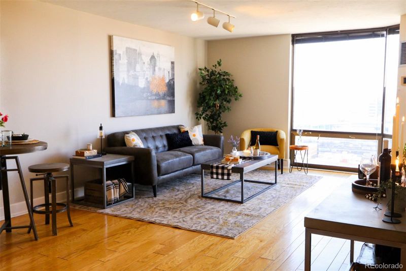 1625 Larimer St #2708, Denver, CO 80202