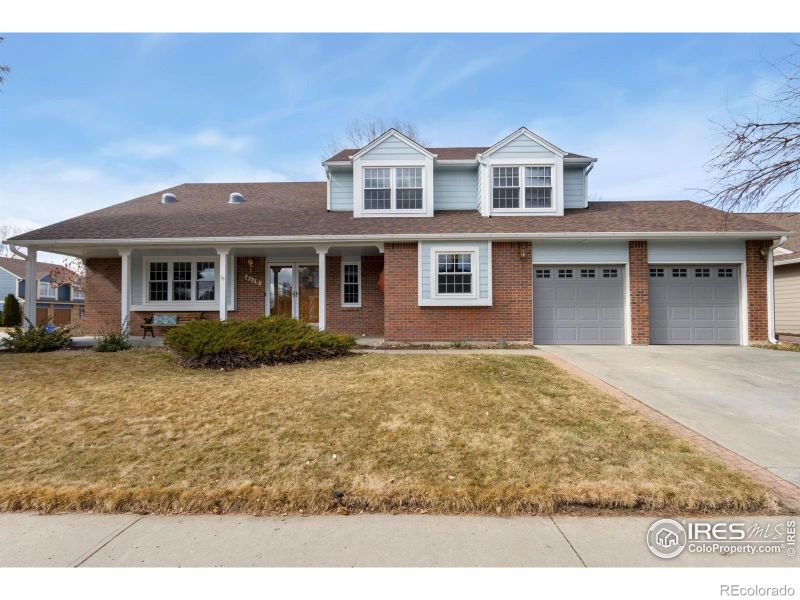 4119 Clayton Ct, Fort Collins, CO 80525