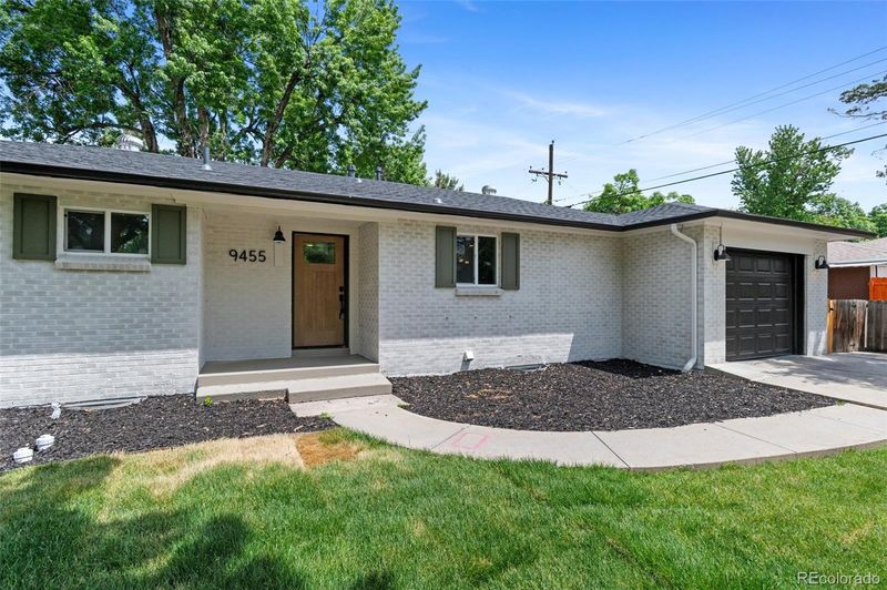 9455 W 37th Ave, Wheat Ridge, CO 80033