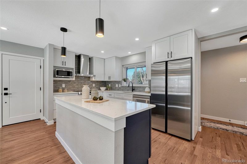 3802 E Costilla Ave, Centennial, CO 80122