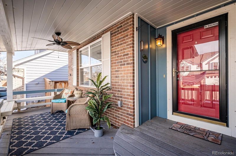 9839 Foxhill Cir, Highlands Ranch, CO 80129