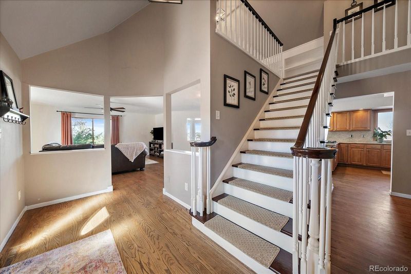12007 W 54th Dr, Arvada, CO 80002