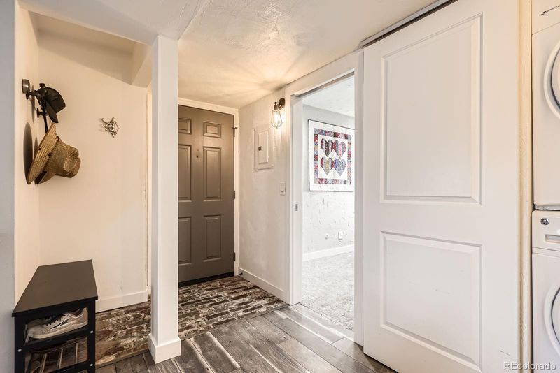 3141 S Tamarac Dr #201E, Denver, CO 80231