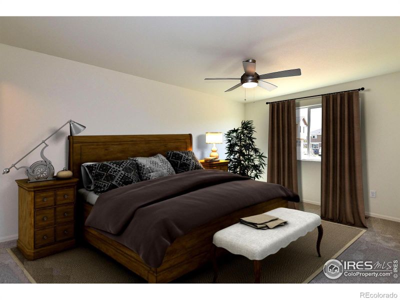 414 Halcyon Way, Windsor, CO 80550