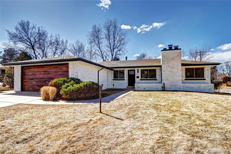 507 S Pontiac Way, Denver, CO 80224