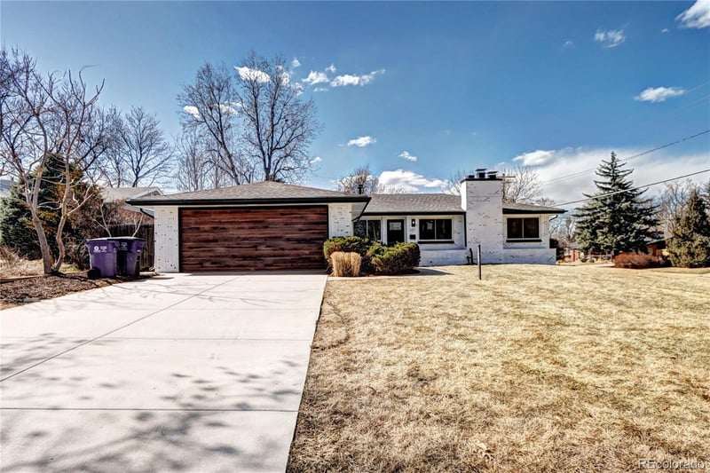 507 S Pontiac Way, Denver, CO 80224