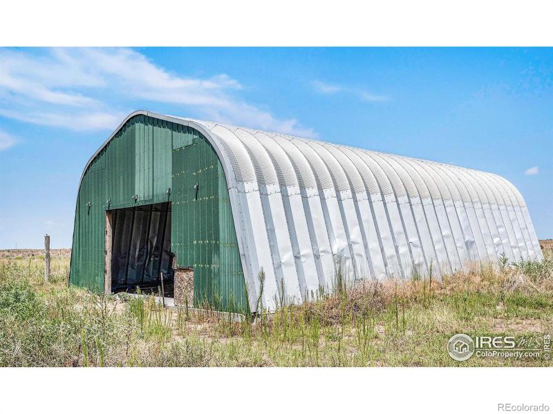4299 County Road K, Wiggins, CO 80654