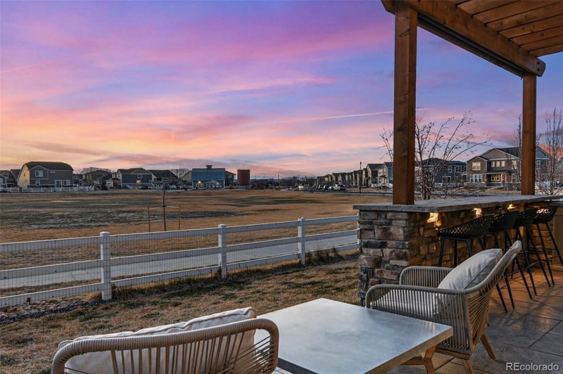 745 Penstemon Dr, Henderson, CO 80640
