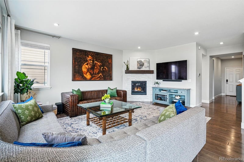 745 Penstemon Dr, Henderson, CO 80640