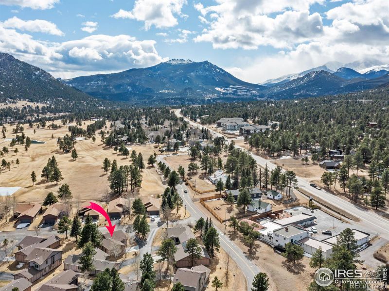 734 Birdie Ln, Estes Park, CO 80517