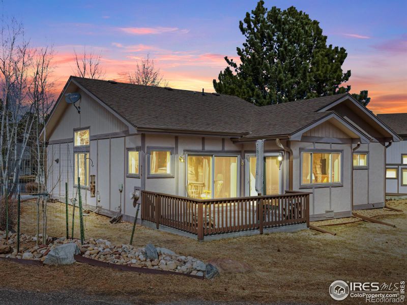 734 Birdie Ln, Estes Park, CO 80517