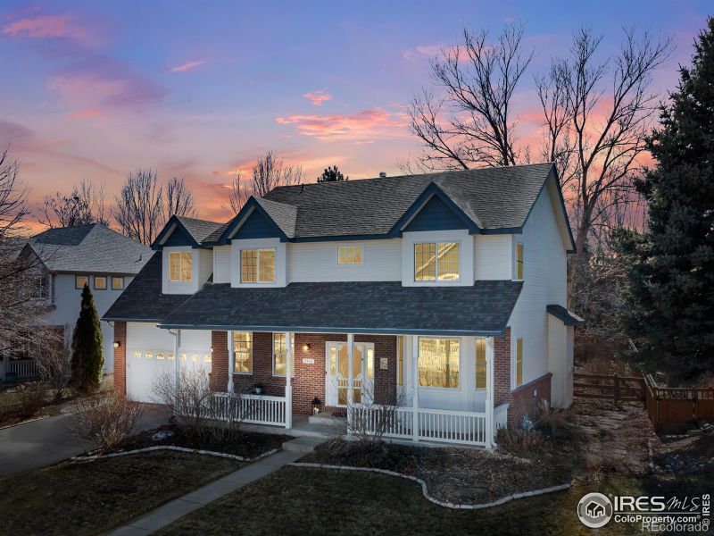 2111 Pintail Dr, Longmont, CO 80504