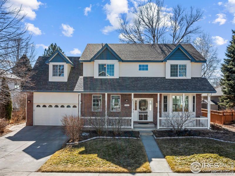 2111 Pintail Dr, Longmont, CO 80504