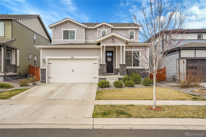 545 W 174th Pl, Broomfield, CO 80023