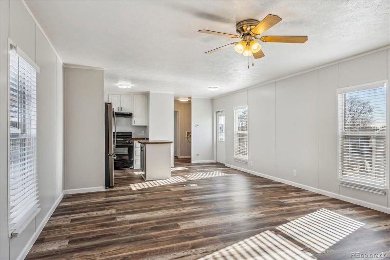 1801 W 92nd Ave Lot 375, Denver, CO 80260