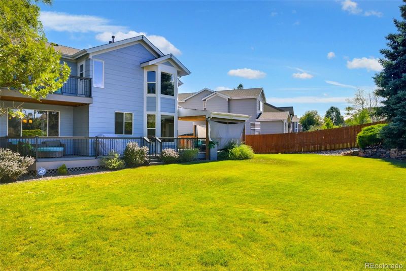 5026 Poleplant Dr, Colorado Springs, CO 80918