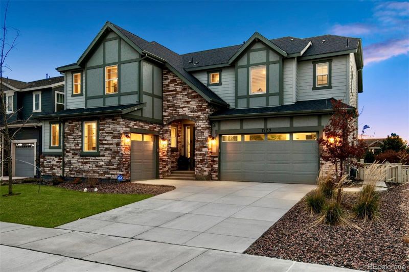 7173 S Shady Grove Ct, Aurora, CO 80016