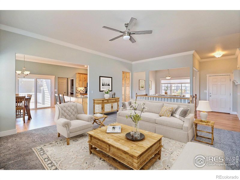 1906 81st Ave Ct, Greeley, CO 80634