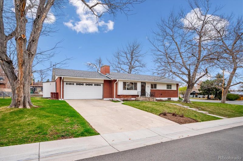 13373 W 24th Pl, Golden, CO 80401