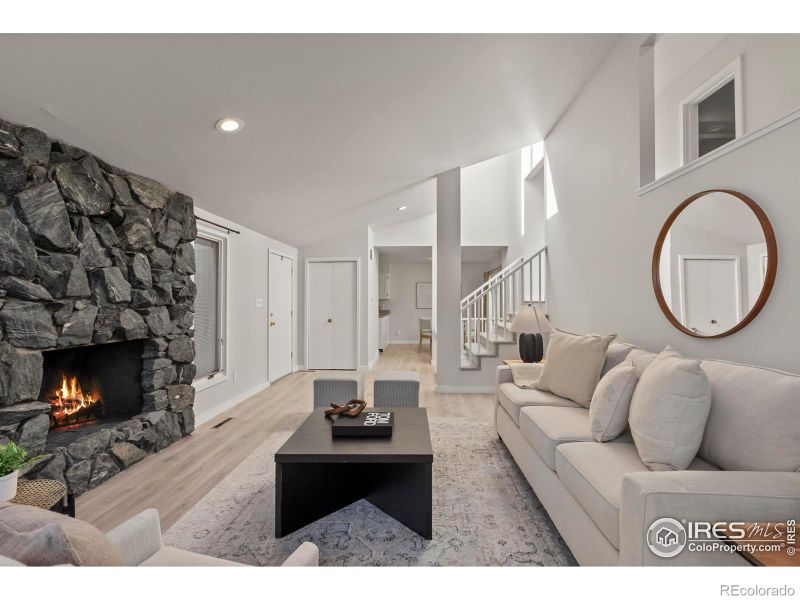 1302 Kirkwood Dr, Fort Collins, CO 80525