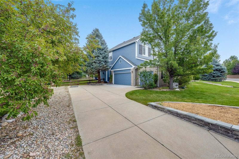 1496 Meyerwood Cir, Highlands Ranch, CO 80129