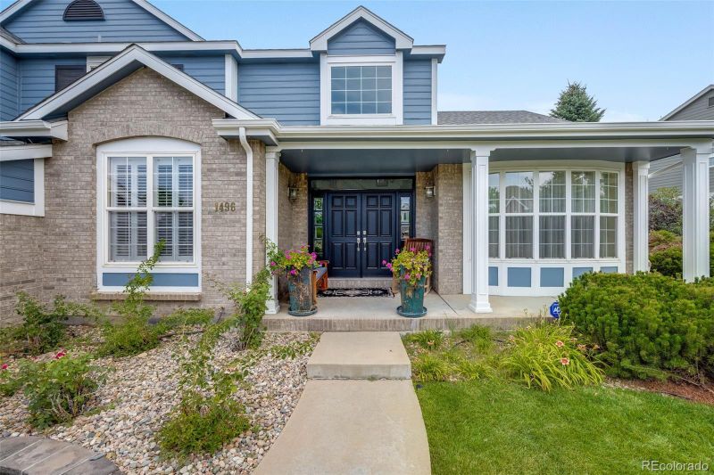 1496 Meyerwood Cir, Highlands Ranch, CO 80129