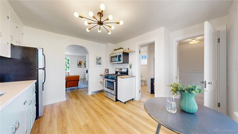 4430 S Cherokee St, Englewood, CO 80110