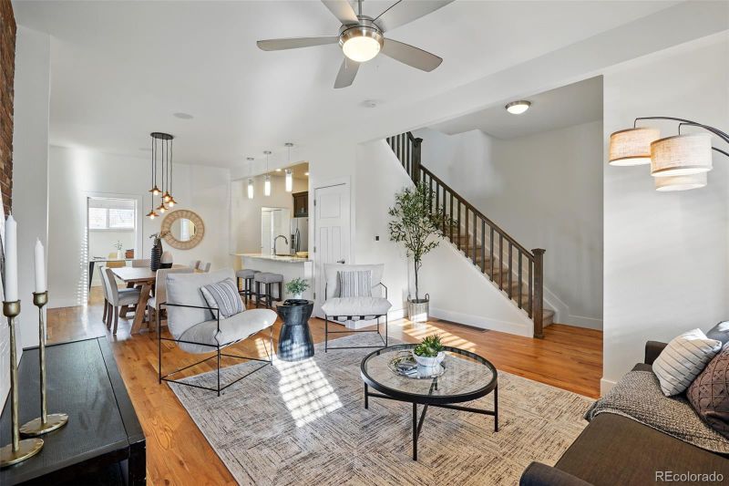 3639 N Clayton St, Denver, CO 80205