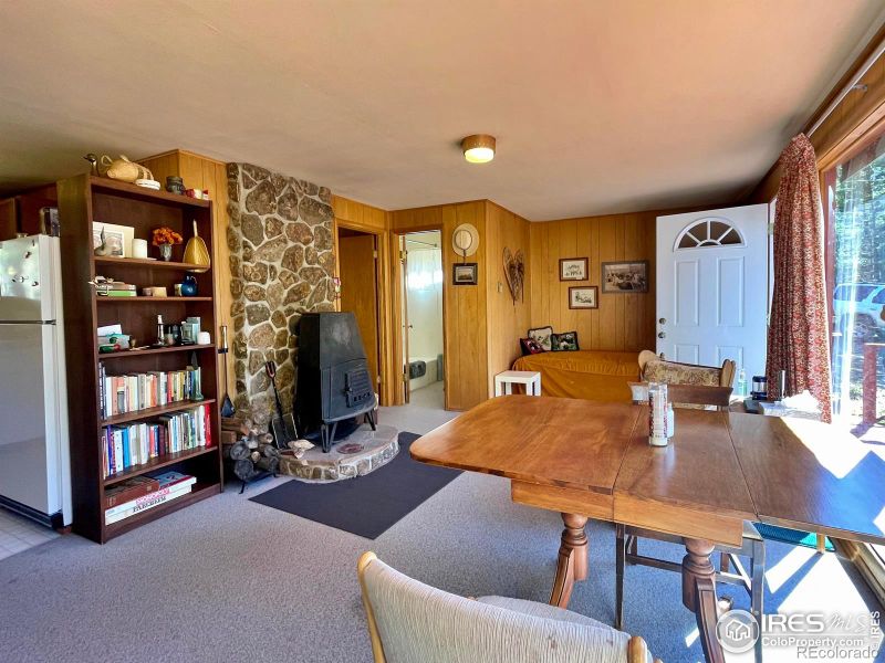 74 Vera Marie Ln, Rollinsville, CO 80474