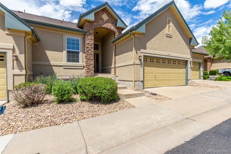 22163 E Calhoun Pl, Aurora, CO 80016