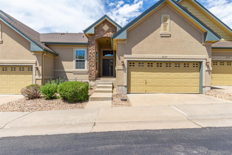 22163 E Calhoun Pl, Aurora, CO 80016