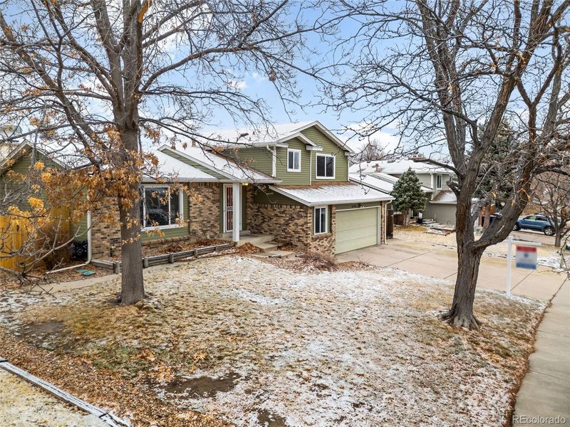 3293 S Fairplay St, Aurora, CO 80014