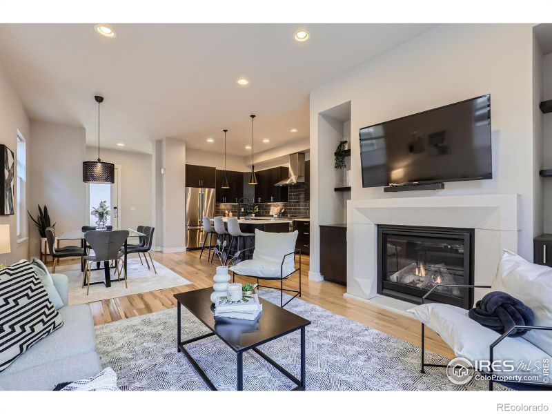 5390 Valentia St, Denver, CO 80238