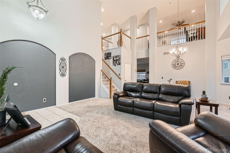 1793 E 164th Pl, Thornton, CO 80602