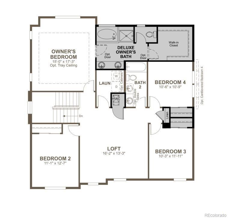 1351 Lumber Ridge Cir N, Erie, CO 80516