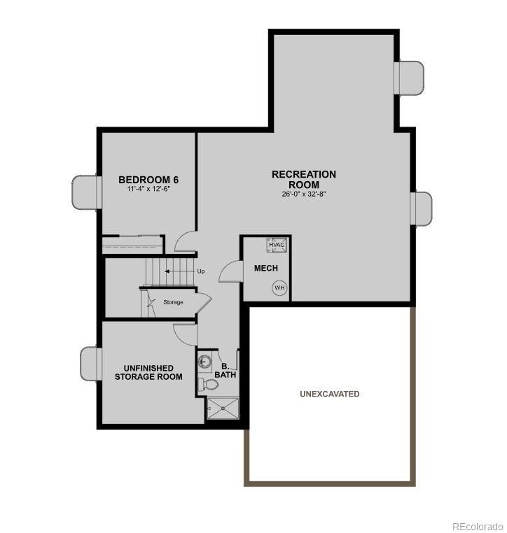 1351 Lumber Ridge Cir N, Erie, CO 80516