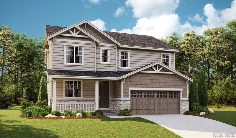 1351 Lumber Ridge Cir N, Erie, CO 80516